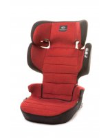 EURO-FIX red I-Size 105-150 cm(15-36 kg) 4BABY Akcija 